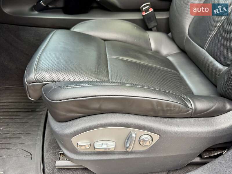 Внедорожник / Кроссовер Porsche Cayenne 2016 в Киеве фото 69 Внедорожник / Кроссовер Porsche Cayenne 2016 в Киеве