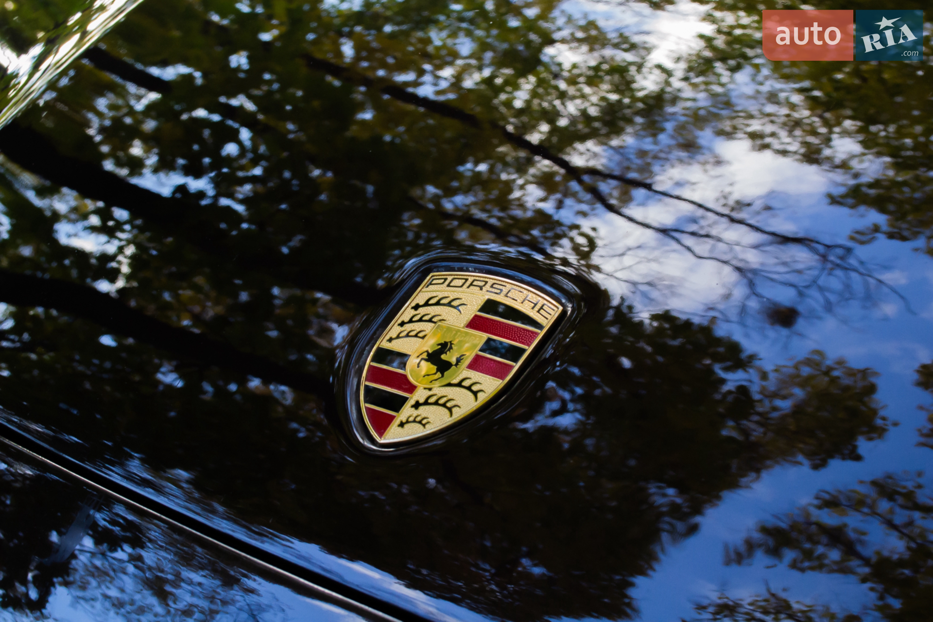 2018 Porsche Cayenne - мініатюра 35