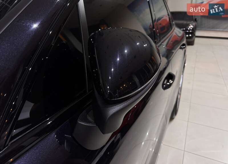 Внедорожник / Кроссовер Porsche Cayenne 2019 в Одессе