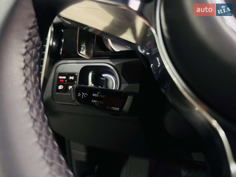 Внедорожник / Кроссовер Porsche Cayenne 2019 в Одессе