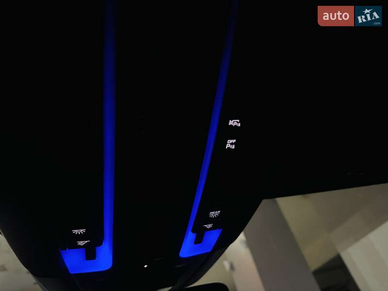 Внедорожник / Кроссовер Porsche Cayenne 2019 в Одессе