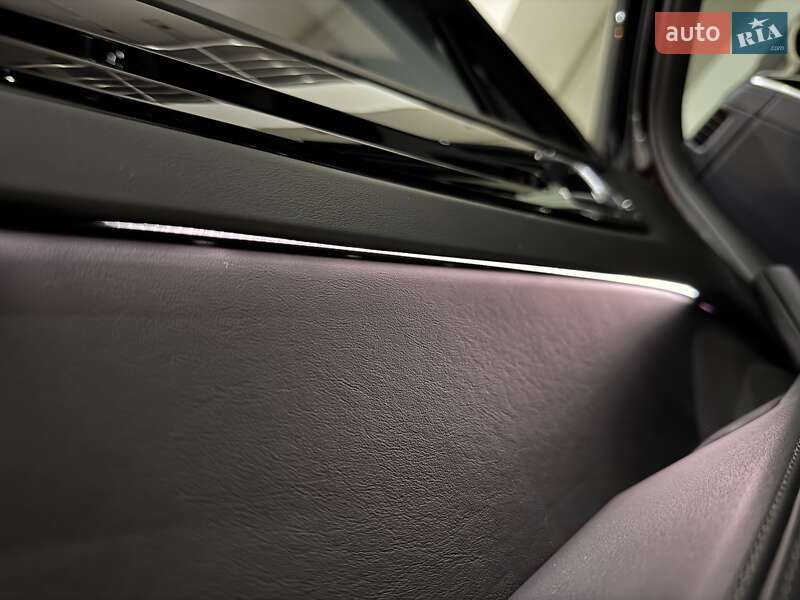 Внедорожник / Кроссовер Porsche Cayenne 2019 в Одессе