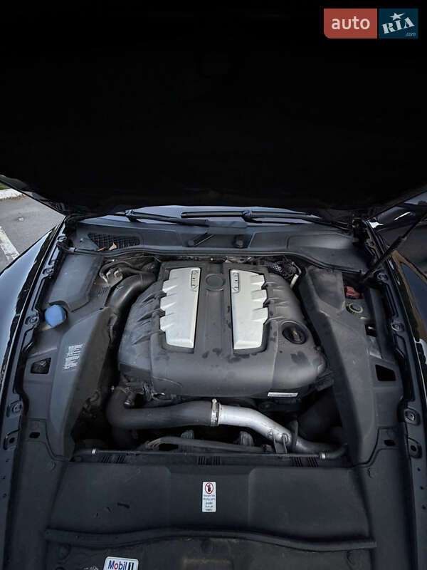 Позашляховик / Кросовер Porsche Cayenne 2011 в Києві фото 48 Позашляховик / Кросовер Porsche Cayenne 2011 в Києві