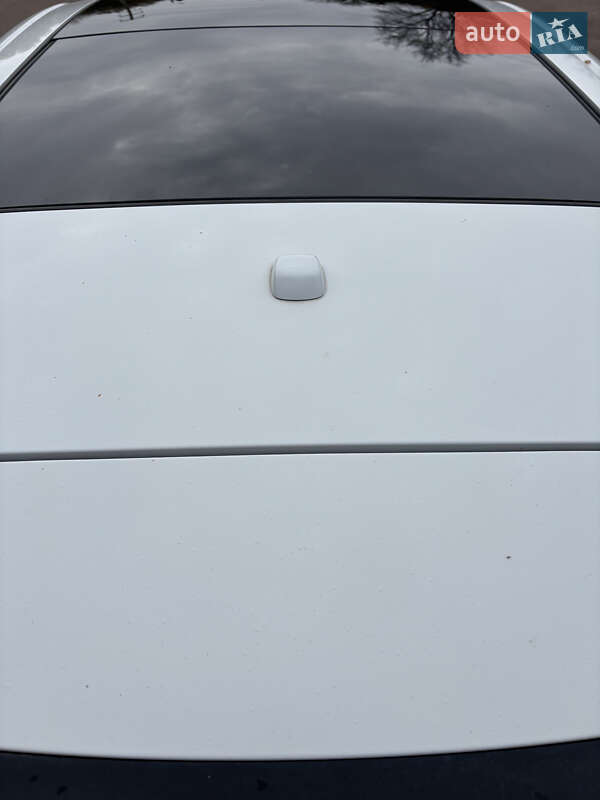 Позашляховик / Кросовер Porsche Cayenne 2015 в Ніжині