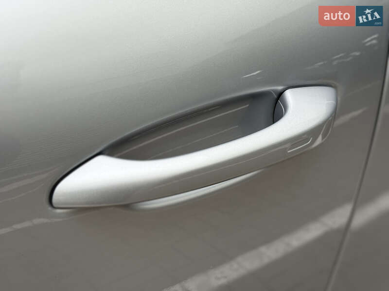 Позашляховик / Кросовер Porsche Cayenne 2018 в Києві фото 6 Позашляховик / Кросовер Porsche Cayenne 2018 в Києві