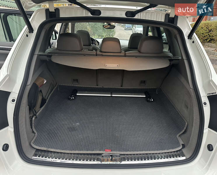 Внедорожник / Кроссовер Porsche Cayenne 2011 в Одессе фото 30 Внедорожник / Кроссовер Porsche Cayenne 2011 в Одессе