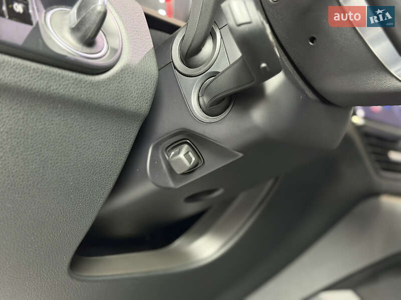 Позашляховик / Кросовер Porsche Cayenne 2019 в Одесі