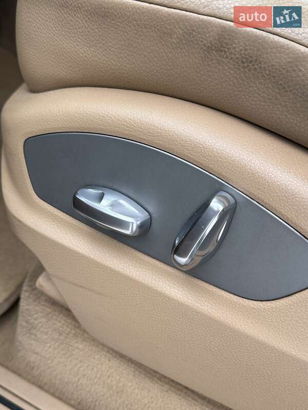 Позашляховик / Кросовер Porsche Cayenne 2014 в Білогородці фото 18 Позашляховик / Кросовер Porsche Cayenne 2014 в Білогородці