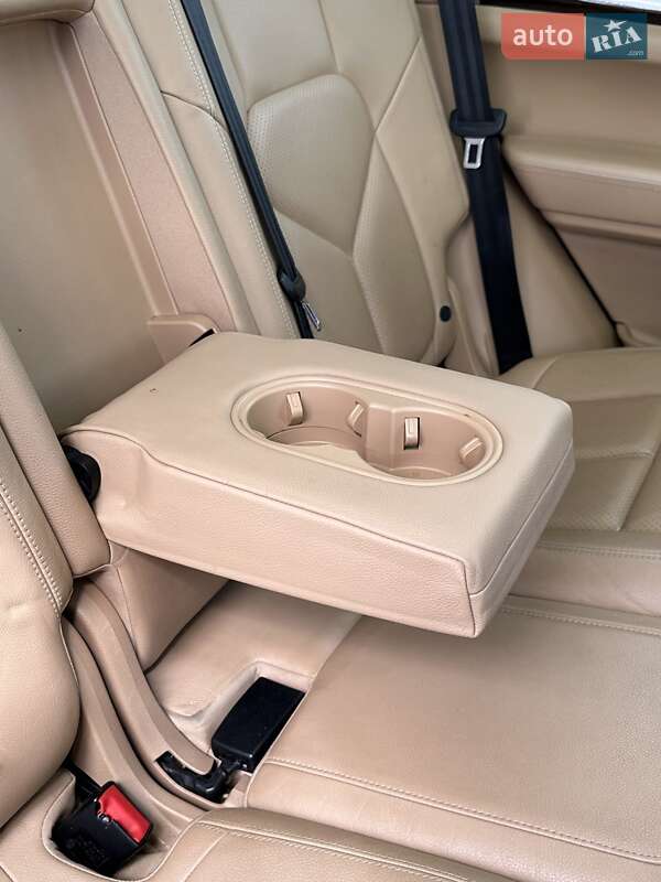 Позашляховик / Кросовер Porsche Cayenne 2014 в Білогородці фото 33 Позашляховик / Кросовер Porsche Cayenne 2014 в Білогородці