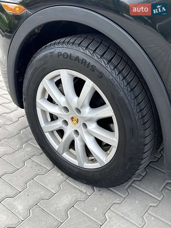 Позашляховик / Кросовер Porsche Cayenne 2014 в Білогородці фото 6 Позашляховик / Кросовер Porsche Cayenne 2014 в Білогородці