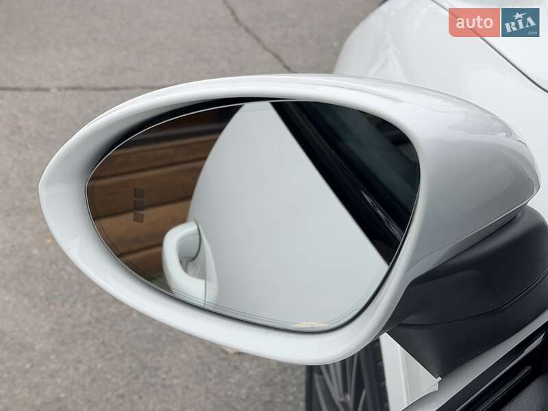 Внедорожник / Кроссовер Porsche Cayenne 2018 в Киеве фото 13 Внедорожник / Кроссовер Porsche Cayenne 2018 в Киеве