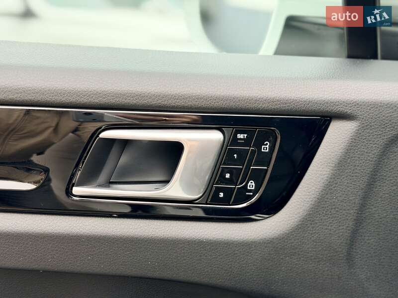 Внедорожник / Кроссовер Porsche Cayenne 2018 в Киеве фото 19 Внедорожник / Кроссовер Porsche Cayenne 2018 в Киеве