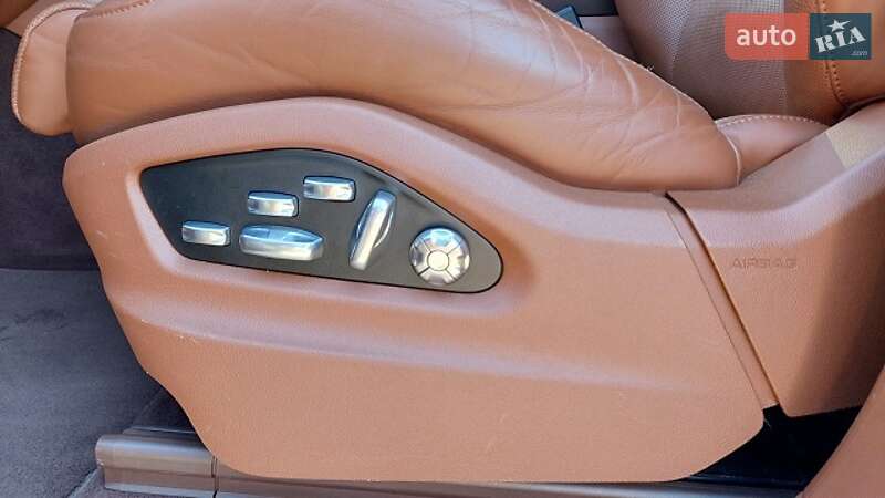 Внедорожник / Кроссовер Porsche Cayenne 2019 в Киеве