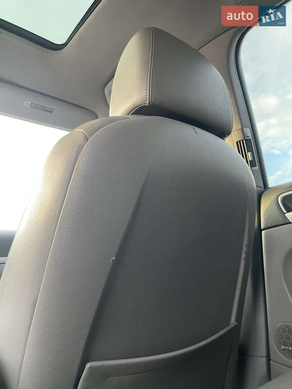 Внедорожник / Кроссовер Porsche Cayenne 2004 в Ивано-Франковске