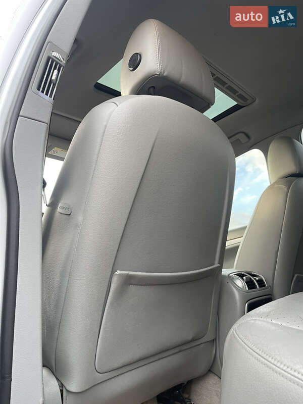 Внедорожник / Кроссовер Porsche Cayenne 2004 в Ивано-Франковске