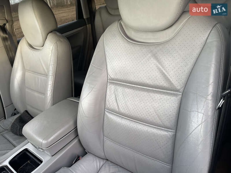 Внедорожник / Кроссовер Porsche Cayenne 2004 в Ивано-Франковске