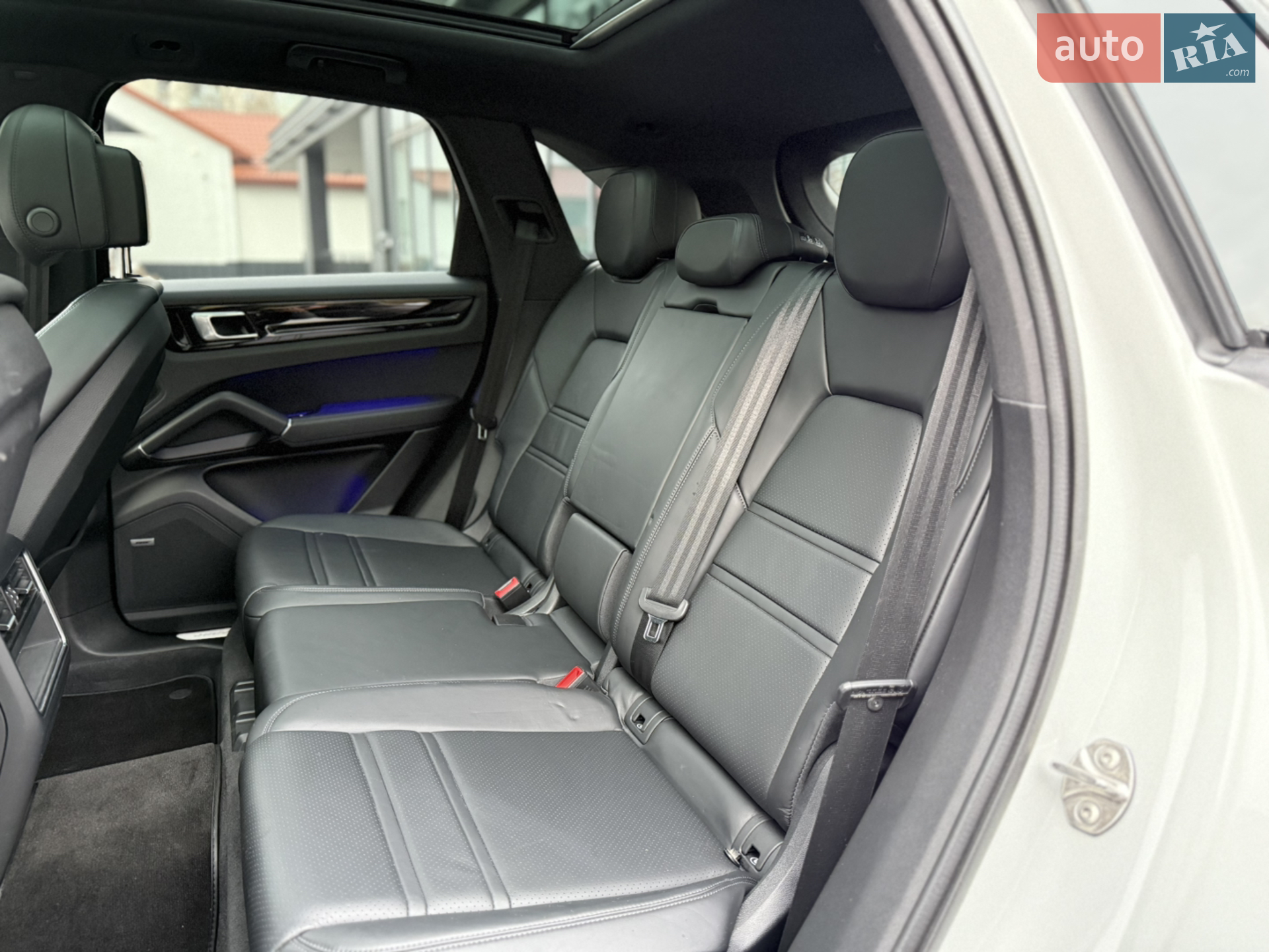2021 Porsche Cayenne - мініатюра 49