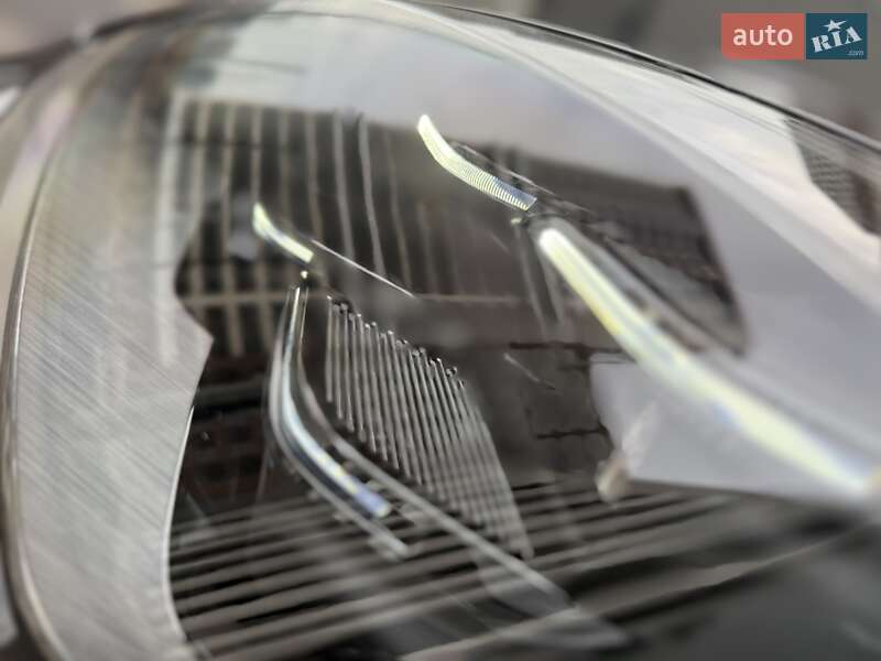 Позашляховик / Кросовер Porsche Cayenne 2024 в Києві