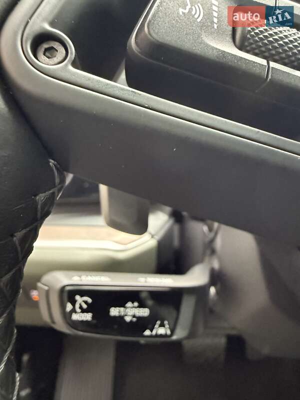 Позашляховик / Кросовер Porsche Cayenne 2024 в Києві