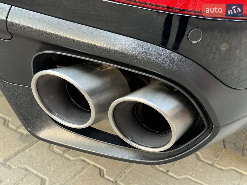 Позашляховик / Кросовер Porsche Cayenne 2015 в Одесі фото 16 Позашляховик / Кросовер Porsche Cayenne 2015 в Одесі