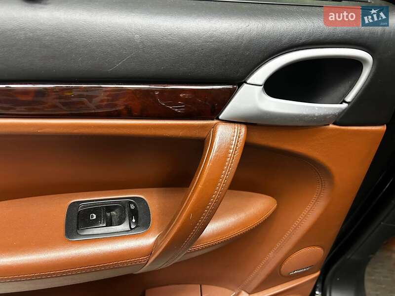 Внедорожник / Кроссовер Porsche Cayenne 2007 в Черновцах фото 22 Внедорожник / Кроссовер Porsche Cayenne 2007 в Черновцах