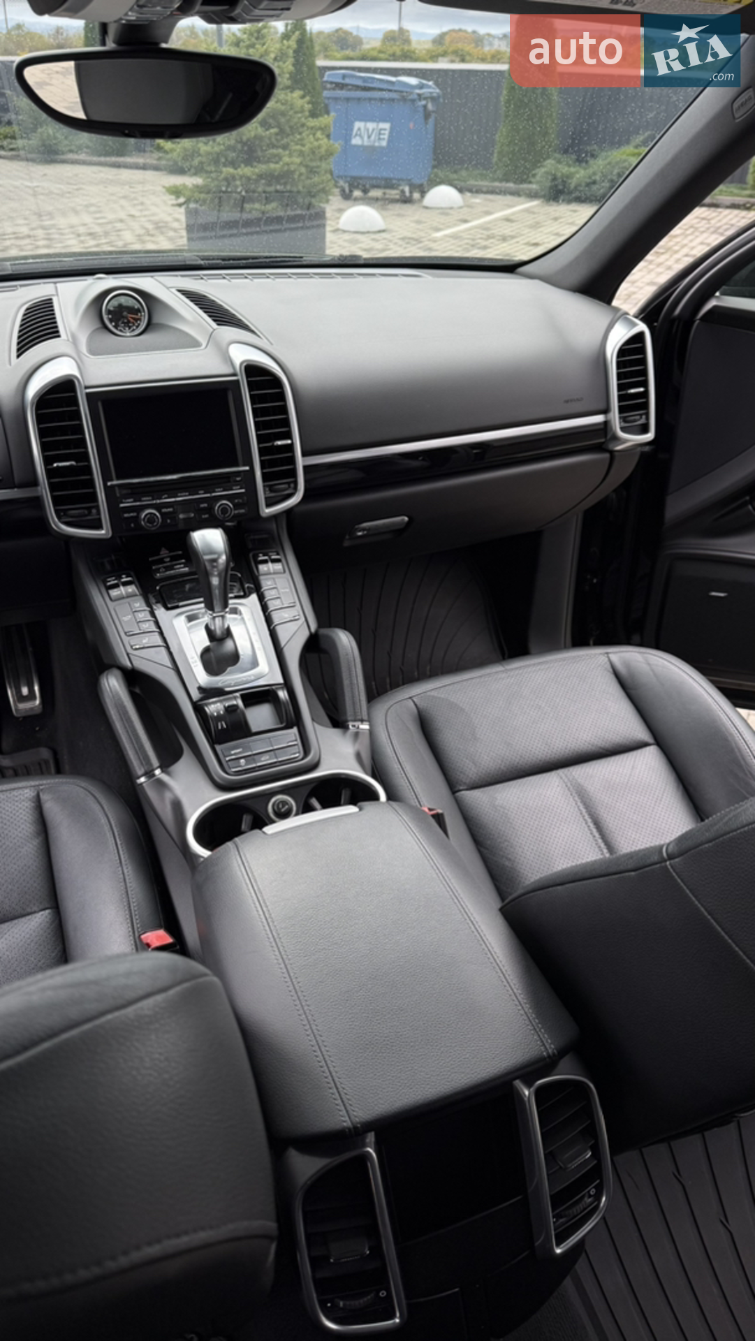2013 Porsche Cayenne - мініатюра 17