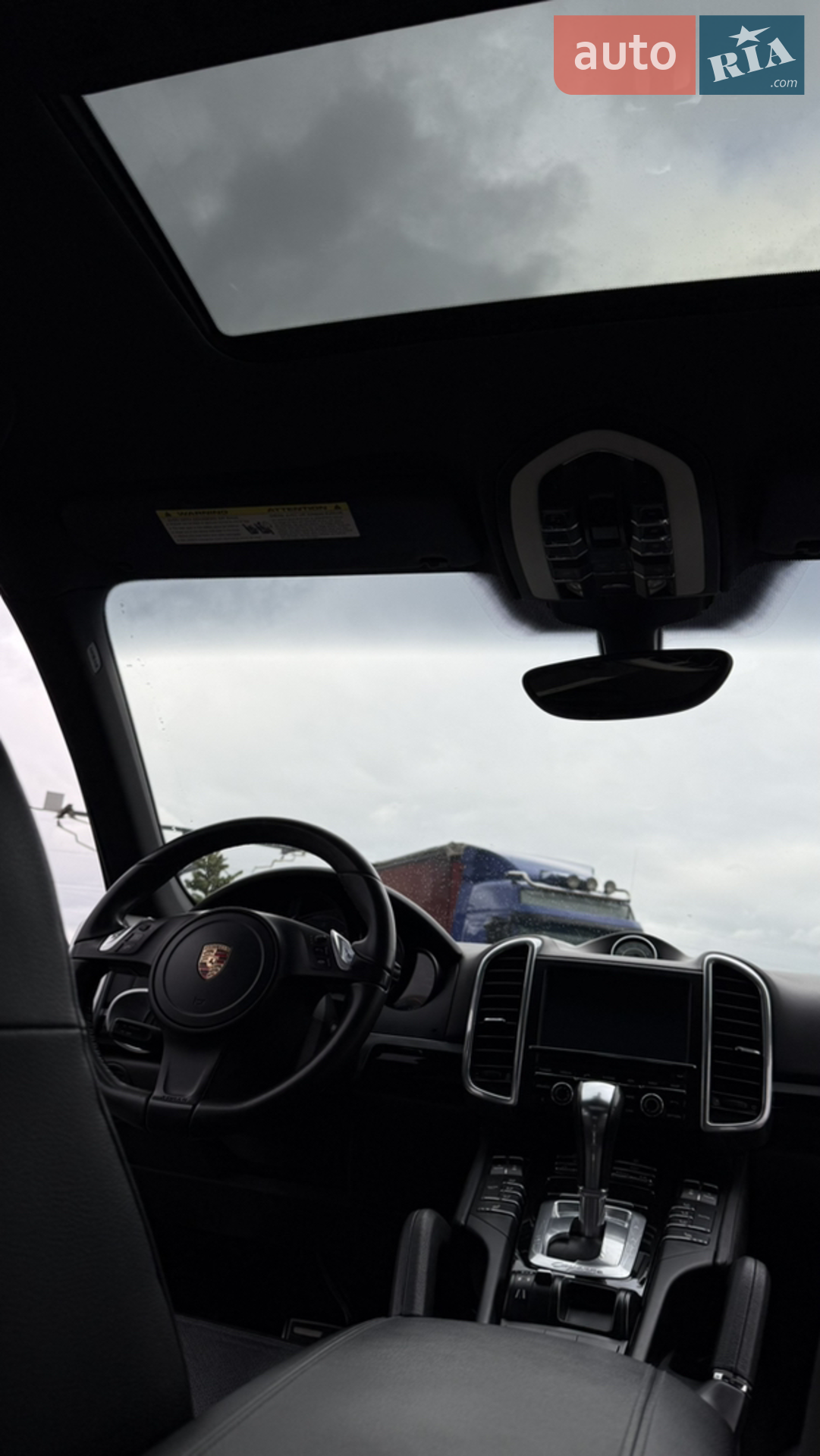2013 Porsche Cayenne - мініатюра 18