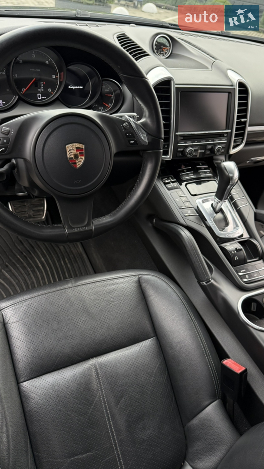 2013 Porsche Cayenne - мініатюра 14