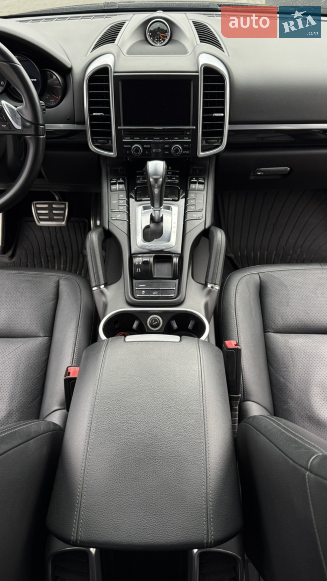 2013 Porsche Cayenne - мініатюра 20