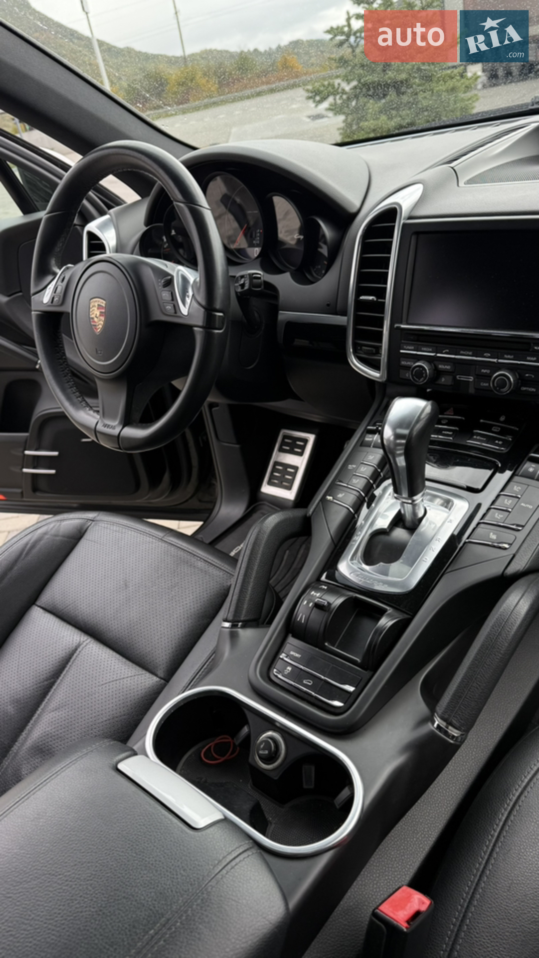2013 Porsche Cayenne - мініатюра 21