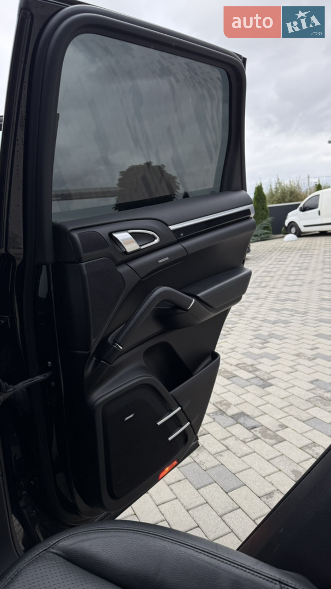 2013 Porsche Cayenne - мініатюра 25