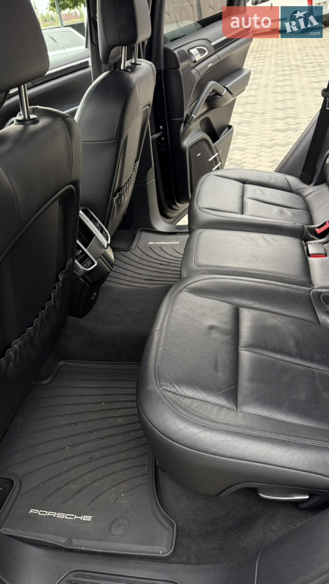 2013 Porsche Cayenne - мініатюра 24