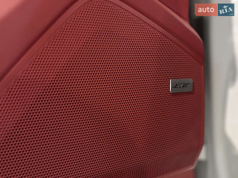 Позашляховик / Кросовер Porsche Cayenne 2021 в Одесі