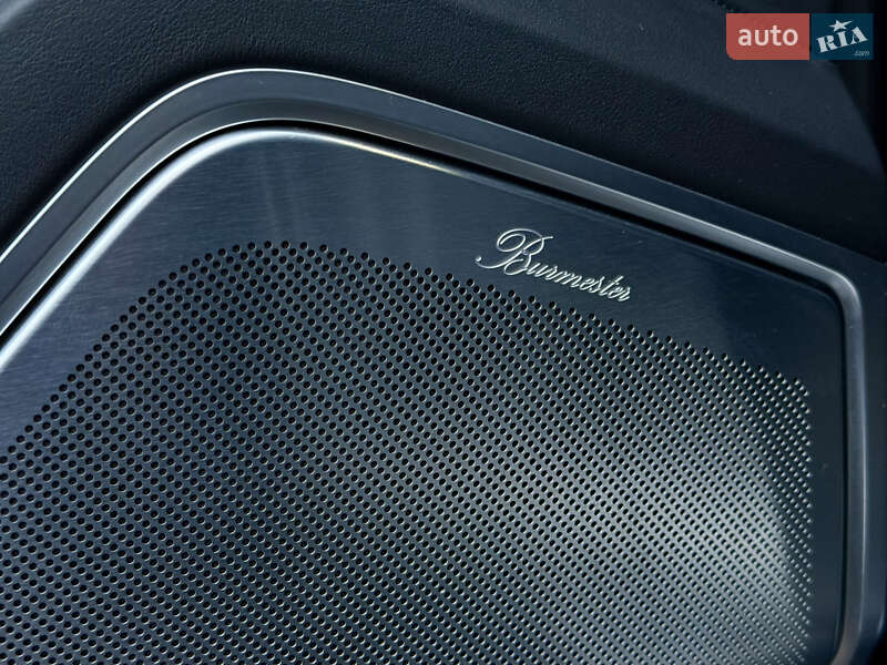 Позашляховик / Кросовер Porsche Cayenne 2017 в Харкові