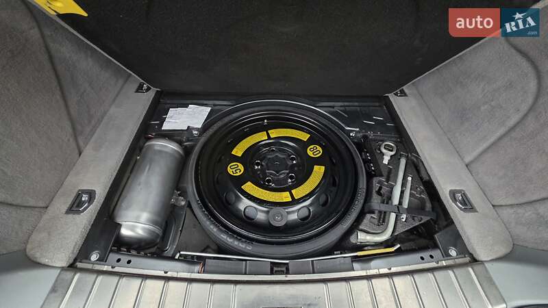 Внедорожник / Кроссовер Porsche Cayenne 2008 в Киеве