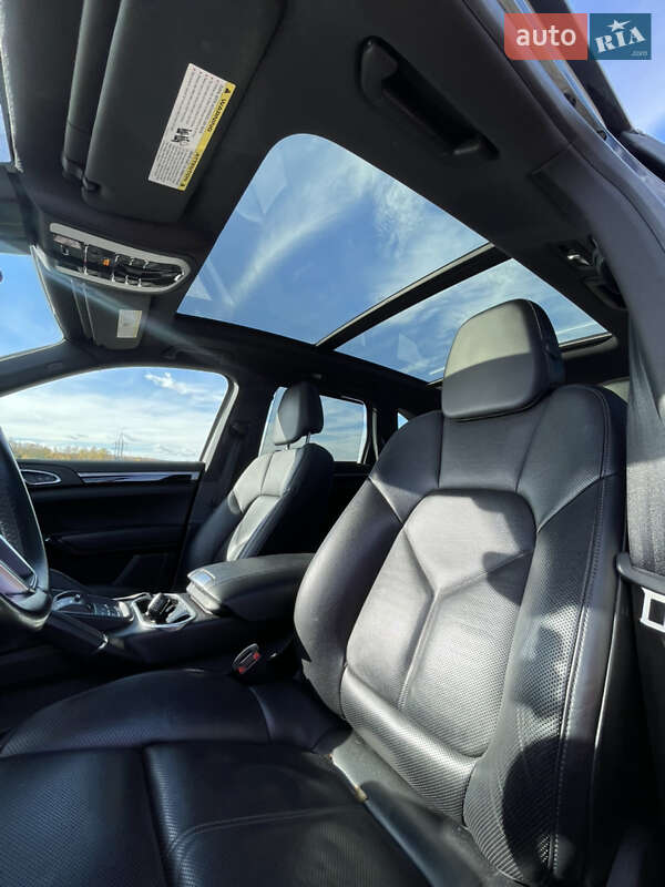 Внедорожник / Кроссовер Porsche Cayenne 2017 в Трускавце фото 11 Внедорожник / Кроссовер Porsche Cayenne 2017 в Трускавце