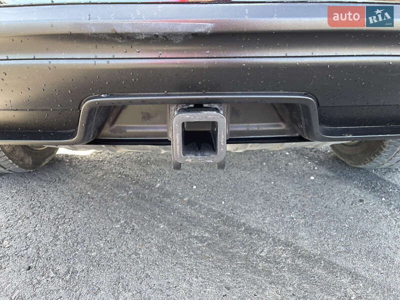 Внедорожник / Кроссовер Porsche Cayenne 2017 в Трускавце фото 8 Внедорожник / Кроссовер Porsche Cayenne 2017 в Трускавце