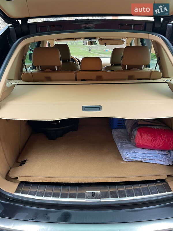 Позашляховик / Кросовер Porsche Cayenne 2008 в Костопілі фото 12 Позашляховик / Кросовер Porsche Cayenne 2008 в Костопілі