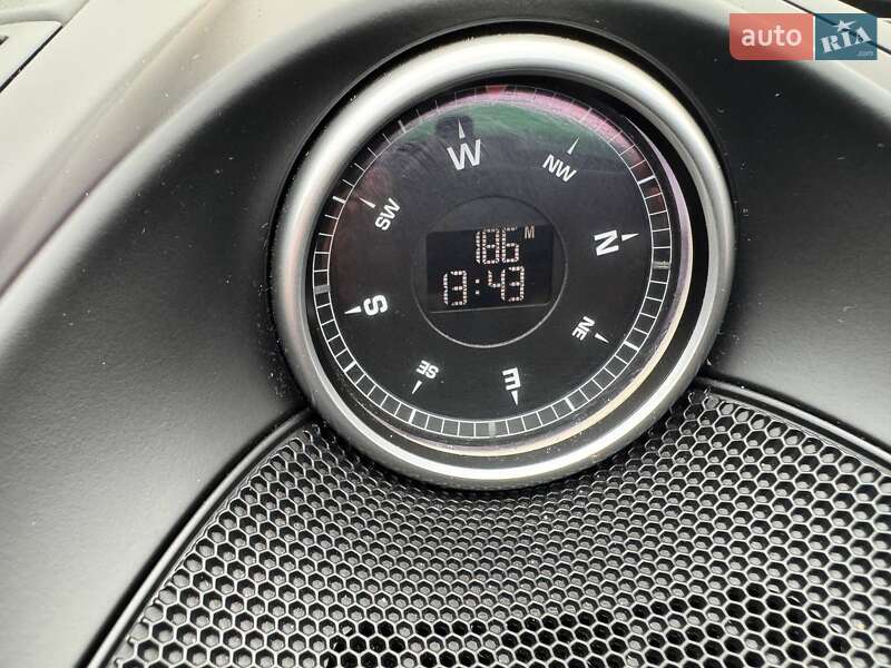 Позашляховик / Кросовер Porsche Cayenne 2012 в Києві фото 25 Позашляховик / Кросовер Porsche Cayenne 2012 в Києві