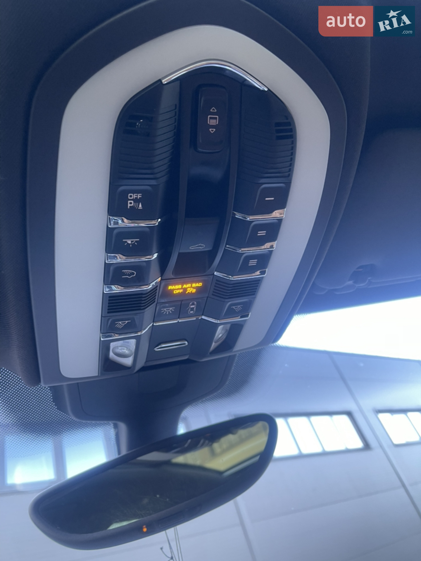2013 Porsche Cayenne - мініатюра 54