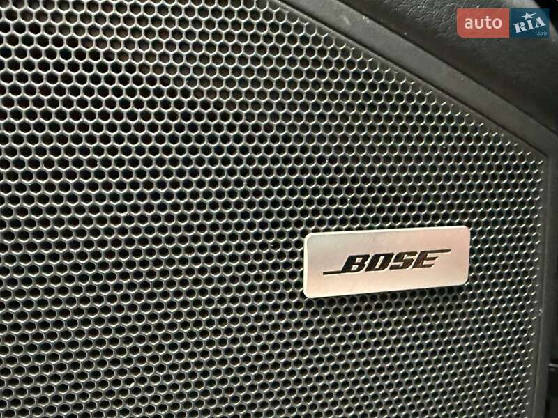 Позашляховик / Кросовер Porsche Cayenne 2021 в Києві