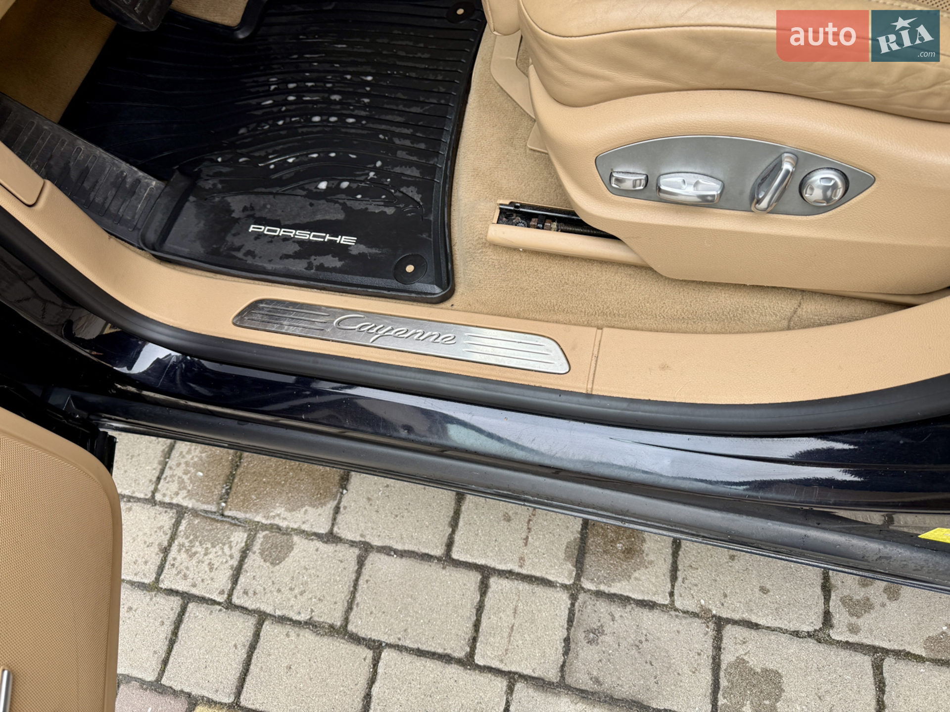 2015 Porsche Cayenne - мініатюра 27