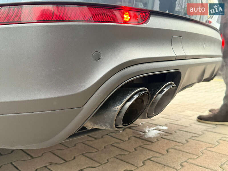 Внедорожник / Кроссовер Porsche Cayenne 2019 в Житомире фото 55 Внедорожник / Кроссовер Porsche Cayenne 2019 в Житомире