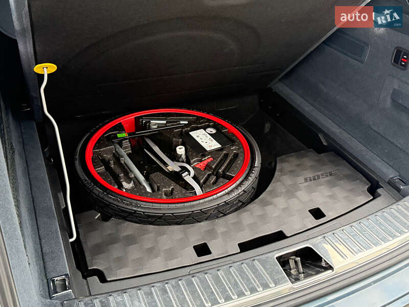 Внедорожник / Кроссовер Porsche Cayenne 2019 в Житомире фото 54 Внедорожник / Кроссовер Porsche Cayenne 2019 в Житомире