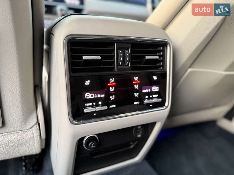 Внедорожник / Кроссовер Porsche Cayenne 2019 в Житомире фото 47 Внедорожник / Кроссовер Porsche Cayenne 2019 в Житомире