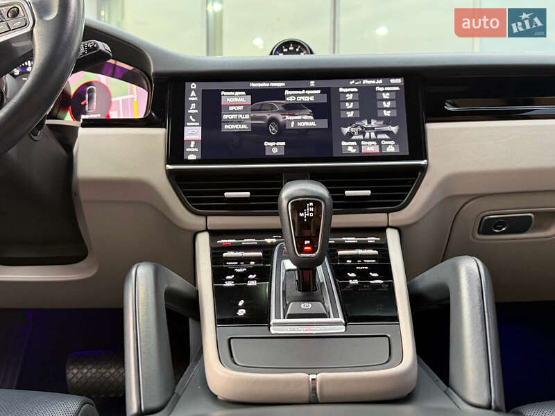Внедорожник / Кроссовер Porsche Cayenne 2019 в Житомире фото 32 Внедорожник / Кроссовер Porsche Cayenne 2019 в Житомире