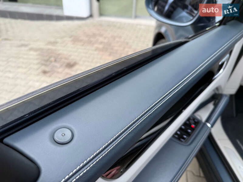 Внедорожник / Кроссовер Porsche Cayenne 2019 в Житомире фото 16 Внедорожник / Кроссовер Porsche Cayenne 2019 в Житомире