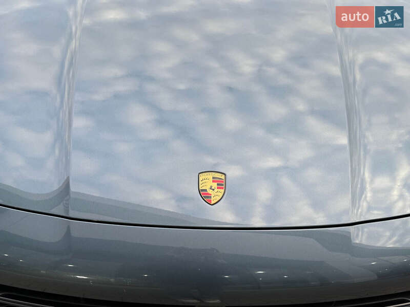 Внедорожник / Кроссовер Porsche Cayenne 2019 в Житомире фото 5 Внедорожник / Кроссовер Porsche Cayenne 2019 в Житомире