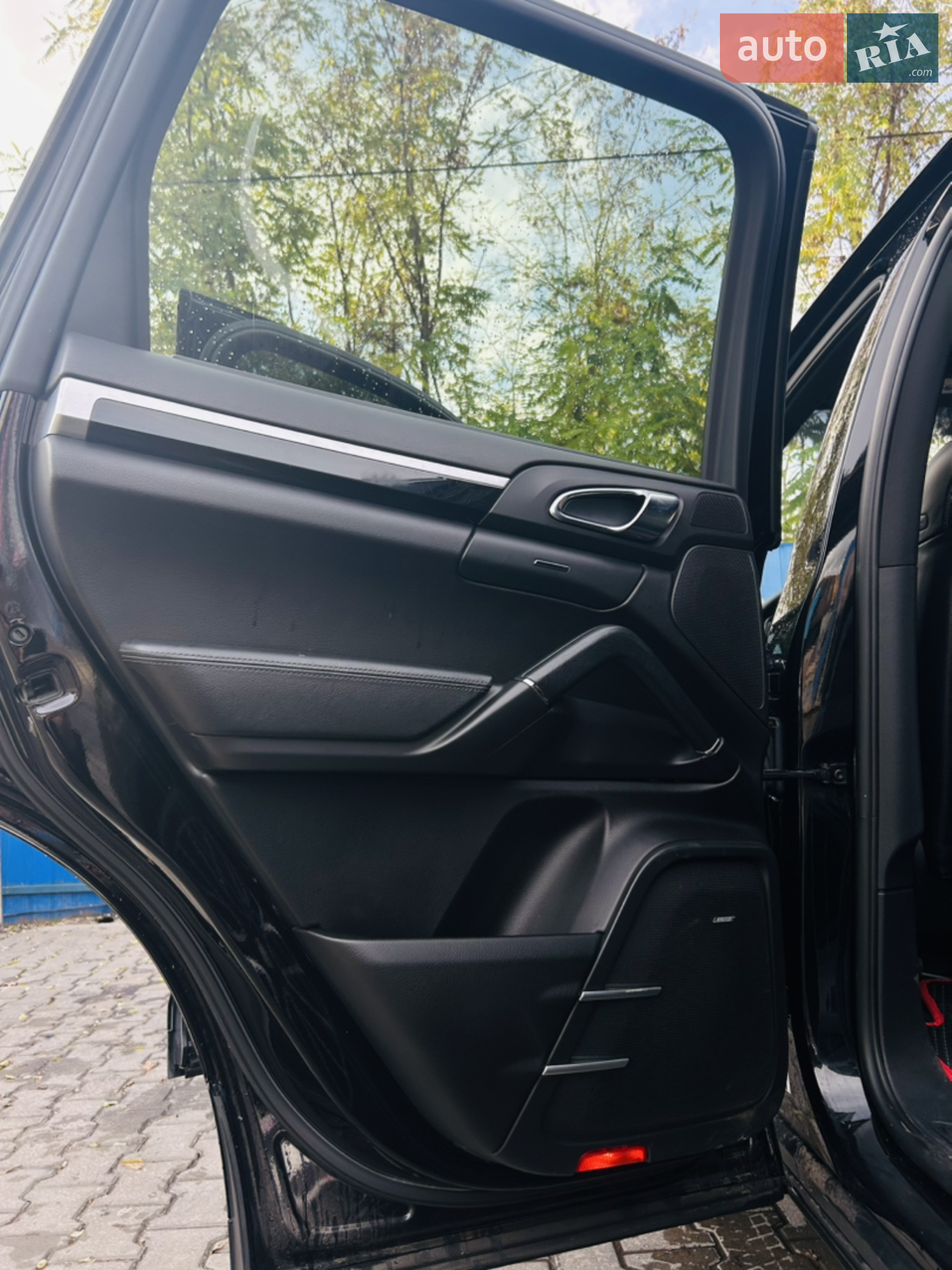 2011 Porsche Cayenne - мініатюра 13