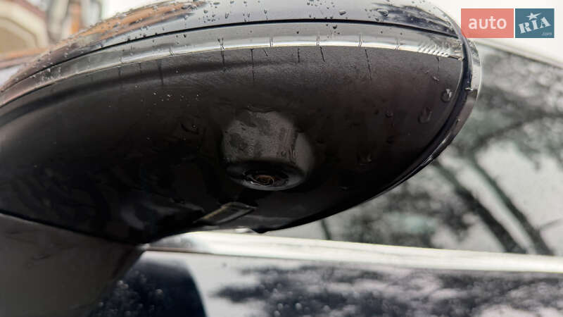 Позашляховик / Кросовер Porsche Cayenne 2016 в Києві